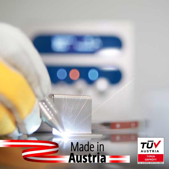 easyTherm® Infrarotheizung comfortSoft500 Made in Austria