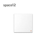 Laden Sie das Bild in den Galerie-Viewer, easyTherm® Infrarotheizung space12
