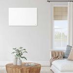 Laden Sie das Bild in den Galerie-Viewer, easyTherm® Infrarotheizung space30 im Wohnzimmer
