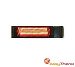 Laden Sie das Bild in den Galerie-Viewer, Heizstrahler easyTherm® powerHeat outdoor2000R Vorderseite
